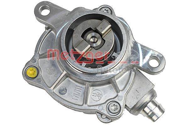 Metzger 8010115 Unterdruckpumpe, Bremsanlage