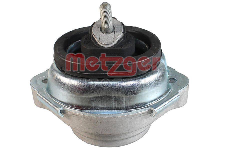 Metzger 8054115 Lagerung, Motor