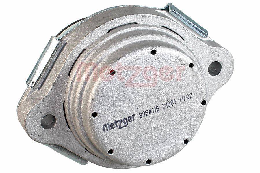 Metzger 8054115 Lagerung, Motor