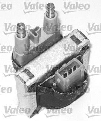 Valeo 245115 Zündspule