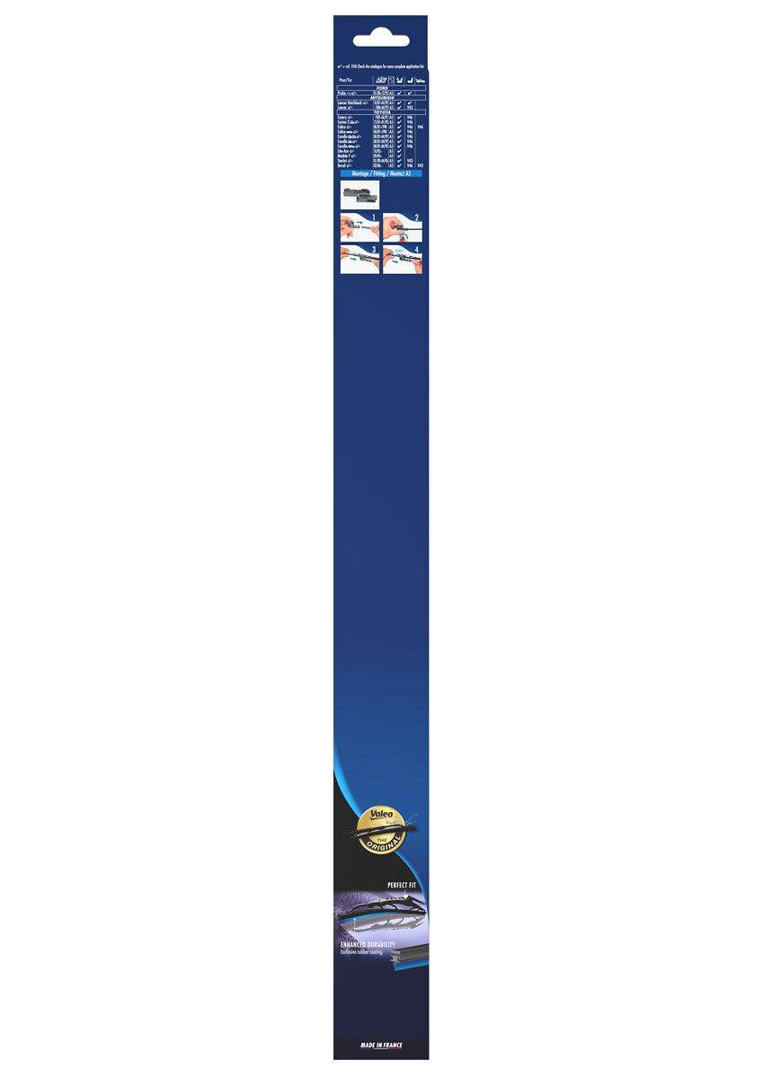 Valeo 574115 Wischblatt