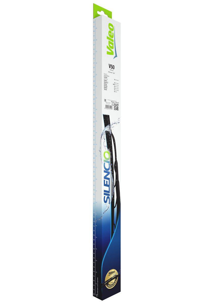 Valeo 574115 Wischblatt