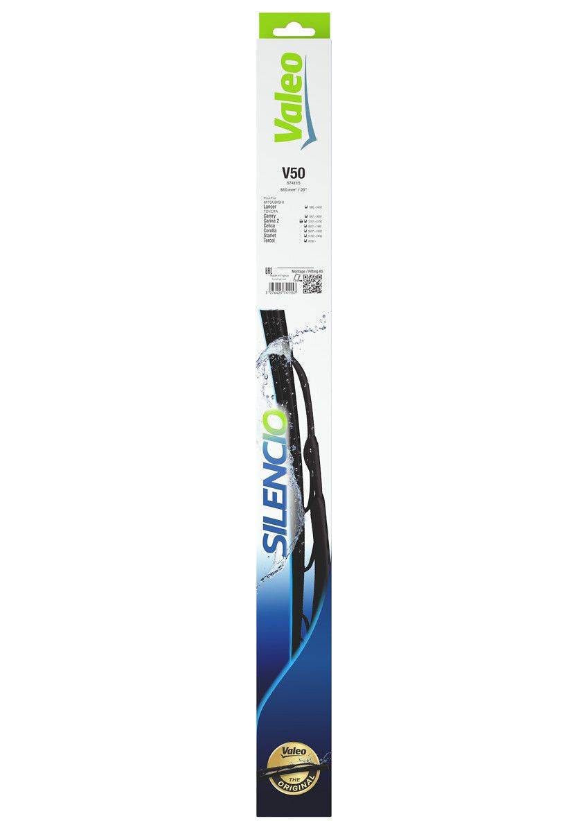 Valeo 574115 Wischblatt