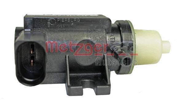 Metzger 0892116 Druckwandler, Turbolader