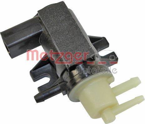 Metzger 0892116 Druckwandler, Turbolader