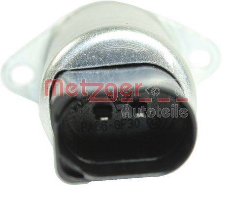 Metzger 0899116 Steuerventil, Nockenwellenverstellung