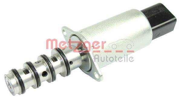 Metzger 0899116 Steuerventil, Nockenwellenverstellung