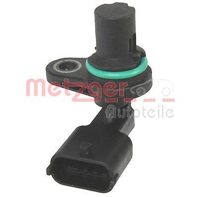 Metzger 0903116 Sensor, Nockenwellenposition