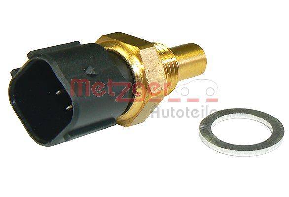 Metzger 0905116 Sensor, Kühlmitteltemperatur