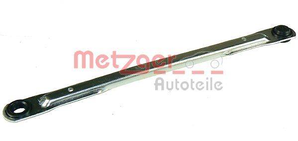 Metzger 2190116 Antriebsstange, Wischergestänge