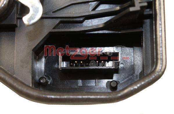 Metzger 2314116 Türschloss
