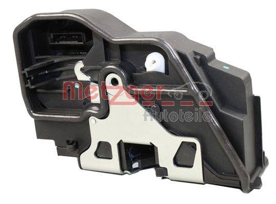 Metzger 2314116 Türschloss