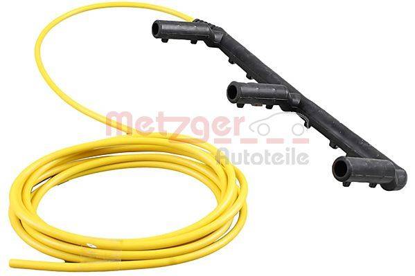 Metzger 2324116 Kabelreparatursatz, Glühkerze