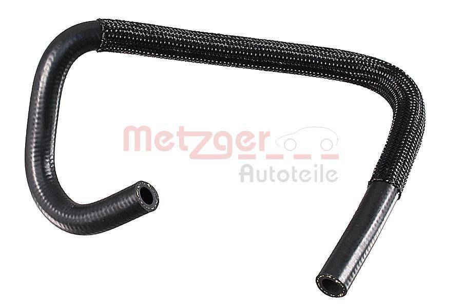Metzger 2361116 Hydraulikschlauch, Lenkung