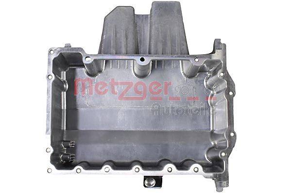 Metzger 7990116 Ölwanne
