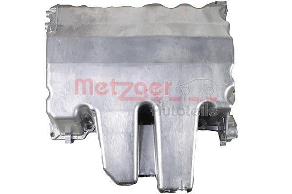 Metzger 7990116 Ölwanne
