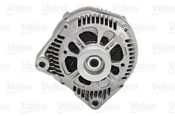 Valeo 437116 Generator