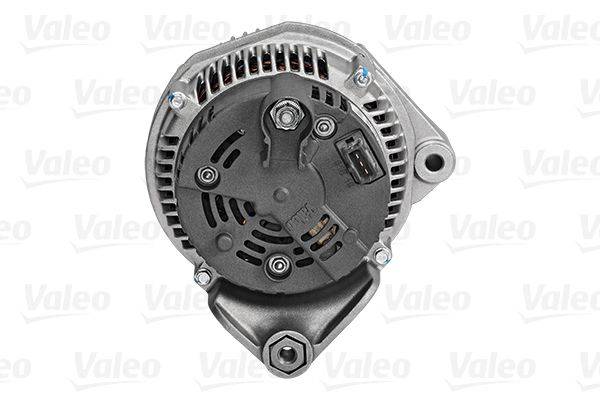 Valeo 437116 Generator