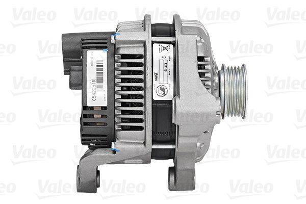 Valeo 437116 Generator