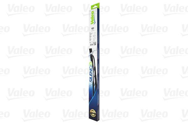 Valeo 574116 Wischblatt