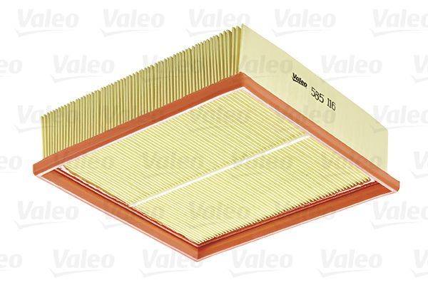 Valeo 585116 Luftfilter