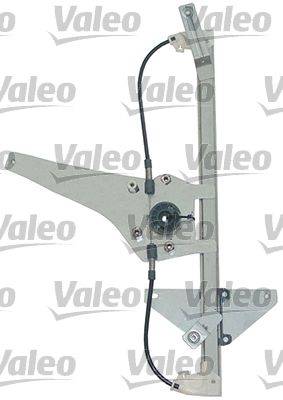 Valeo 851116 Fensterheber