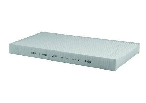 Mahle LA117 Filter, Innenraumluft