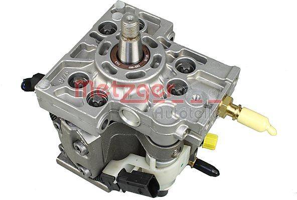Metzger 0830117 Hochdruckpumpe