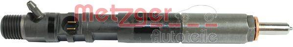 Metzger 0870117 Einspritzdüse