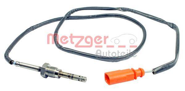 Metzger 0894117 Sensor, Abgastemperatur