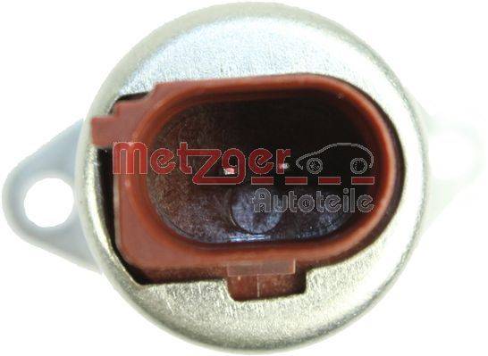 Metzger 0899117 Steuerventil, Nockenwellenverstellung