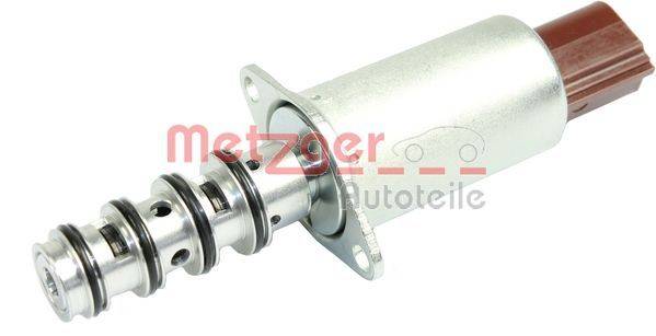 Metzger 0899117 Steuerventil, Nockenwellenverstellung