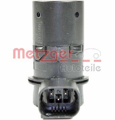 Metzger 0901117 Sensor, Einparkhilfe
