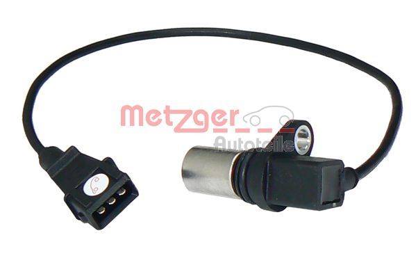 Metzger 0902117 Impulsgeber, Kurbelwelle