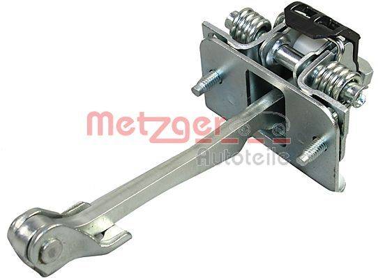 Metzger 2312117 Türfeststeller