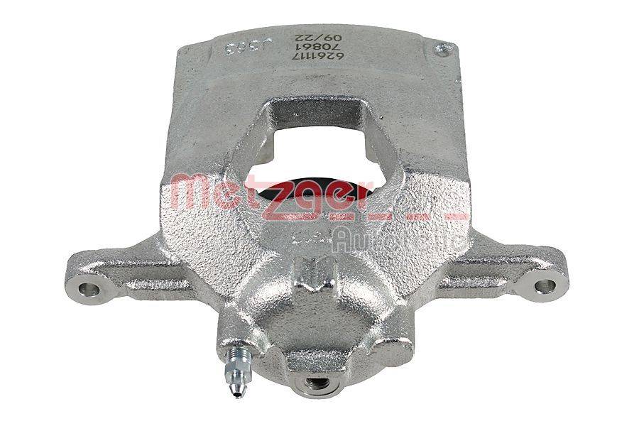 Metzger 6261117 Bremssattel