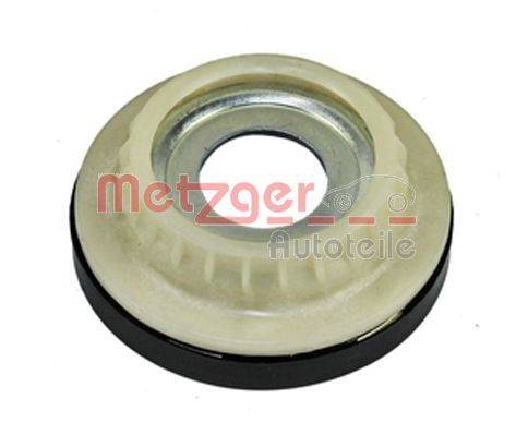Metzger 6490117 Wälzlager, Federbeinstützlager