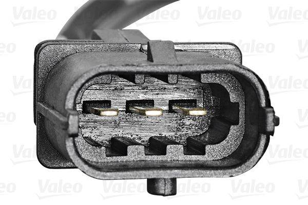 Valeo 254117 Impulsgeber, Kurbelwelle