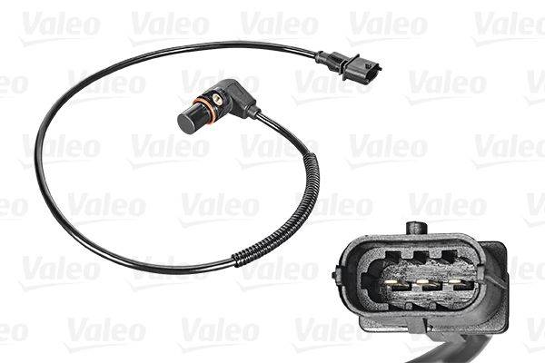 Valeo 254117 Impulsgeber, Kurbelwelle