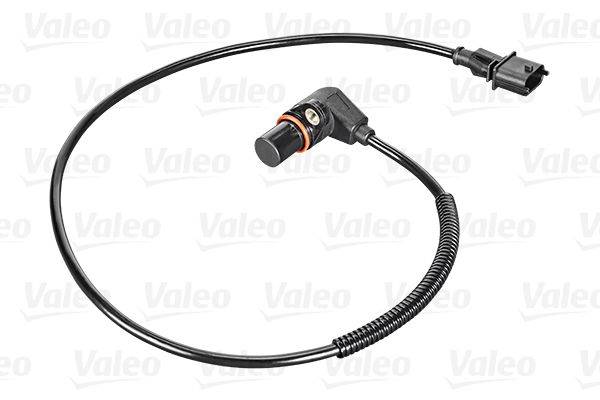 Valeo 254117 Impulsgeber, Kurbelwelle