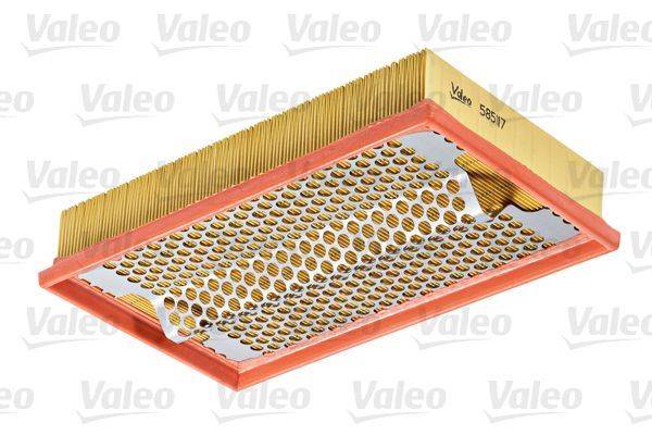 Valeo 585117 Luftfilter