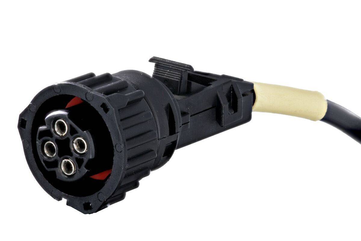 Valeo 830117 Zentralausrücker, Kupplung