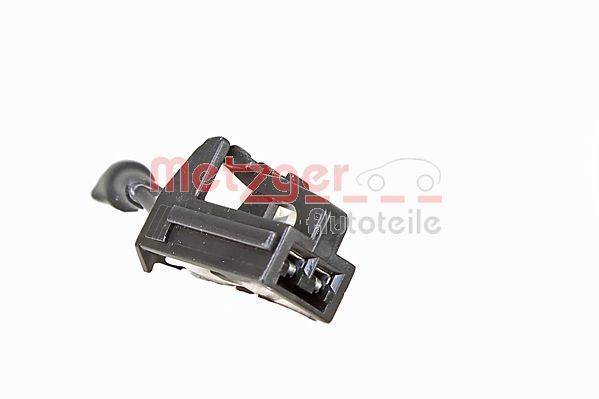 Metzger 09001118 Sensor, Raddrehzahl