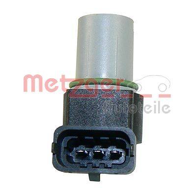 Metzger 0903118 Sensor, Nockenwellenposition
