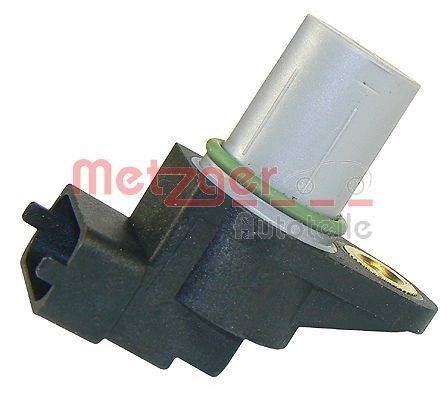 Metzger 0903118 Sensor, Nockenwellenposition