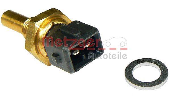 Metzger 0905118 Sensor, Kühlmitteltemperatur