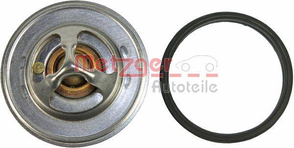 Metzger 4006118 Thermostat, Kühlmittel