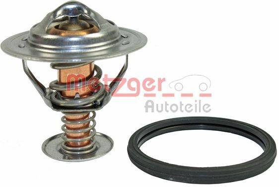 Metzger 4006118 Thermostat, Kühlmittel