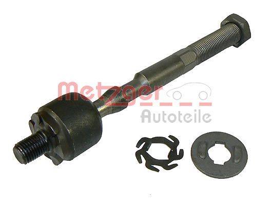 Metzger 51002118 Axialgelenk, Spurstange