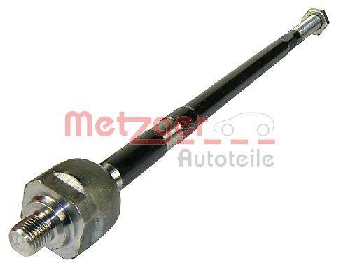 Metzger 51004118 Axialgelenk, Spurstange